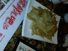 android_upload_pic-黄记煌三汁焖锅(顺义华联店)