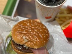 -麦当劳(长泰商业广场店)
