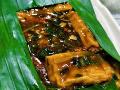 -蜗牛小馆醉乡民谣云南菜(惠新西里店)