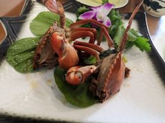 -友强·23年特色海鲜大排档(厦门店)