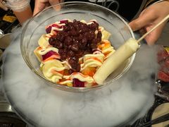 -九田家黑牛烤肉料理(珠江摩尔店)