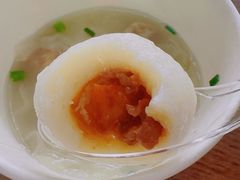 -同利肉燕老铺(澳门路店)