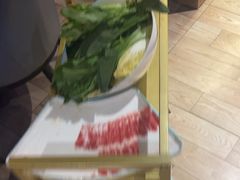 -老北京铜锅涮肉·香辣诱惑·小龙虾(禅城创意产业园店)