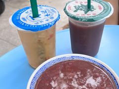 -袁妈红豆汤(重庆总店)