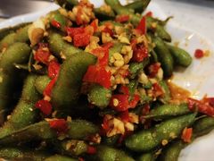 -呼伦贝尔烤羊·蒙古烤羊排(南田路总店)
