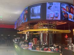 -人民咖啡馆(四行仓库店)