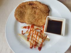 德大炸猪排-德大西餐社(云南南路店)