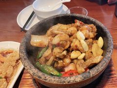 -妈妈菜舟山海鲜(定海古城店)