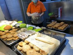 -大福来锅巴菜(古文化街店)