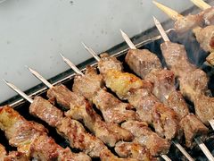 -大哈福烧烤·海鲜·家常菜(延安三路店)