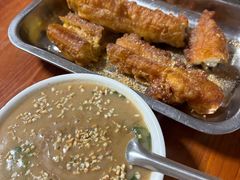 -李记五香豆沫