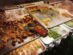 -ALAMEEN阿拉伯餐厅(三里屯店)