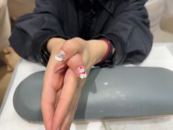 -UGIRL有个美甲