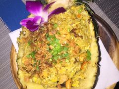 -Onion restaurant