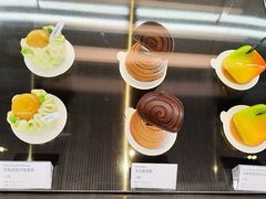 -LANLIZI BAKERY(COSMO店)