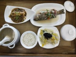 点击看大图 -季橙月子护理中心(金华店)