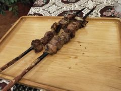 -新疆欣悦饭庄