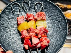 -火炉火自助餐(西直门凯德MALL店)