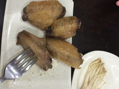 蘑菇餐厅(马台街店)-蘑菇餐厅(马台街店)