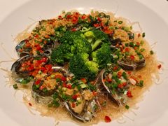 -忆江南·临江鱼馆