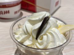 栗蓉掼奶油-凯司令西点房(南京东路店)