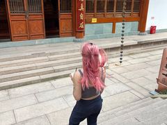 -径山寺