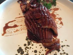 -环球港凯悦 · 享悦中餐厅