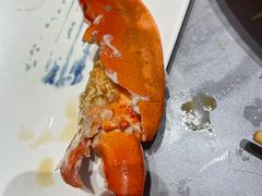 -奔海甄选·活鲜刺身铁板烧自助(太原里店)