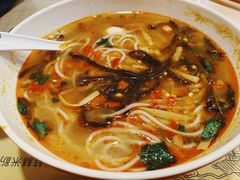 -瓦记米粉(东鼓道店)