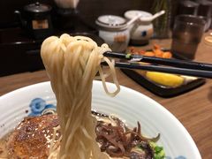 -雷神拉面(财富中心玉米楼店)