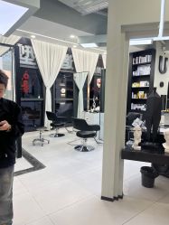 -U·NI SALON 造型