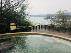 -天目湖涵田半山温泉