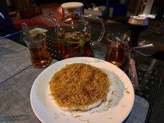 -ALAMEEN阿拉伯餐厅(三里屯店)