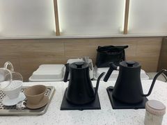 -Onirii Coffee(长乐路店)
