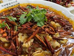 -田记餐馆(富国街店)