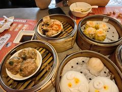 -点点心点心专门店(旺角店)