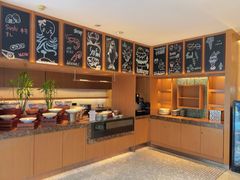 -西安高新希尔顿酒店·咖啡露台西餐厅