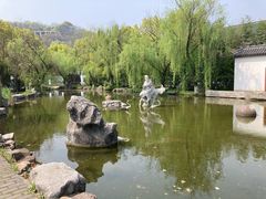 -宜兴张公洞
