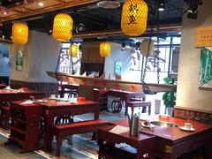 -黄家码头老火锅(解放碑旗舰店)