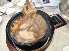 -时利和美食(东方广场店)