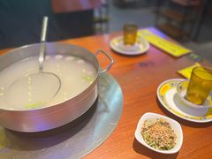 -大吉利潮汕鲜牛肉火锅(王府井店)