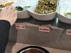 -汉唐守艺人·河北面馆(民心河店)