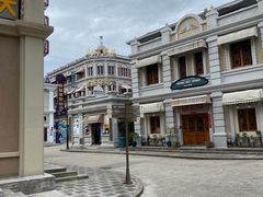 -奔跑吧乐园