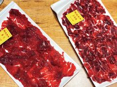 -陈记牛牛潮汕牛肉火锅(鑫海店)