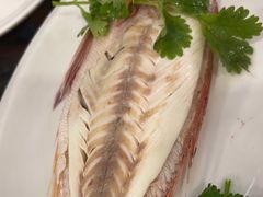 -长平肥姐白粥·海鲜打冷