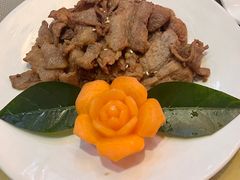 -高丽馆(尊茂店)