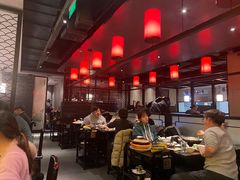 -捞王猪肚鸡火锅(财富中心店)