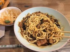 -锅儿挑面馆
