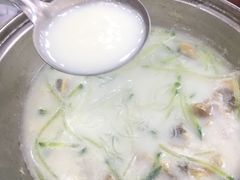 -德贤烧麦菜馆(本溪路店)