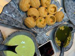 -VATAN INDIAN RESTAURANT米特印度餐厅(城北路店)